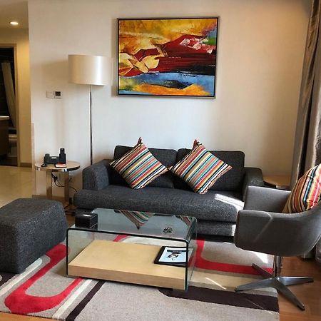 Citadines Aparthotel Xingqing Palace Xi'An Σιάν Εξωτερικό φωτογραφία
