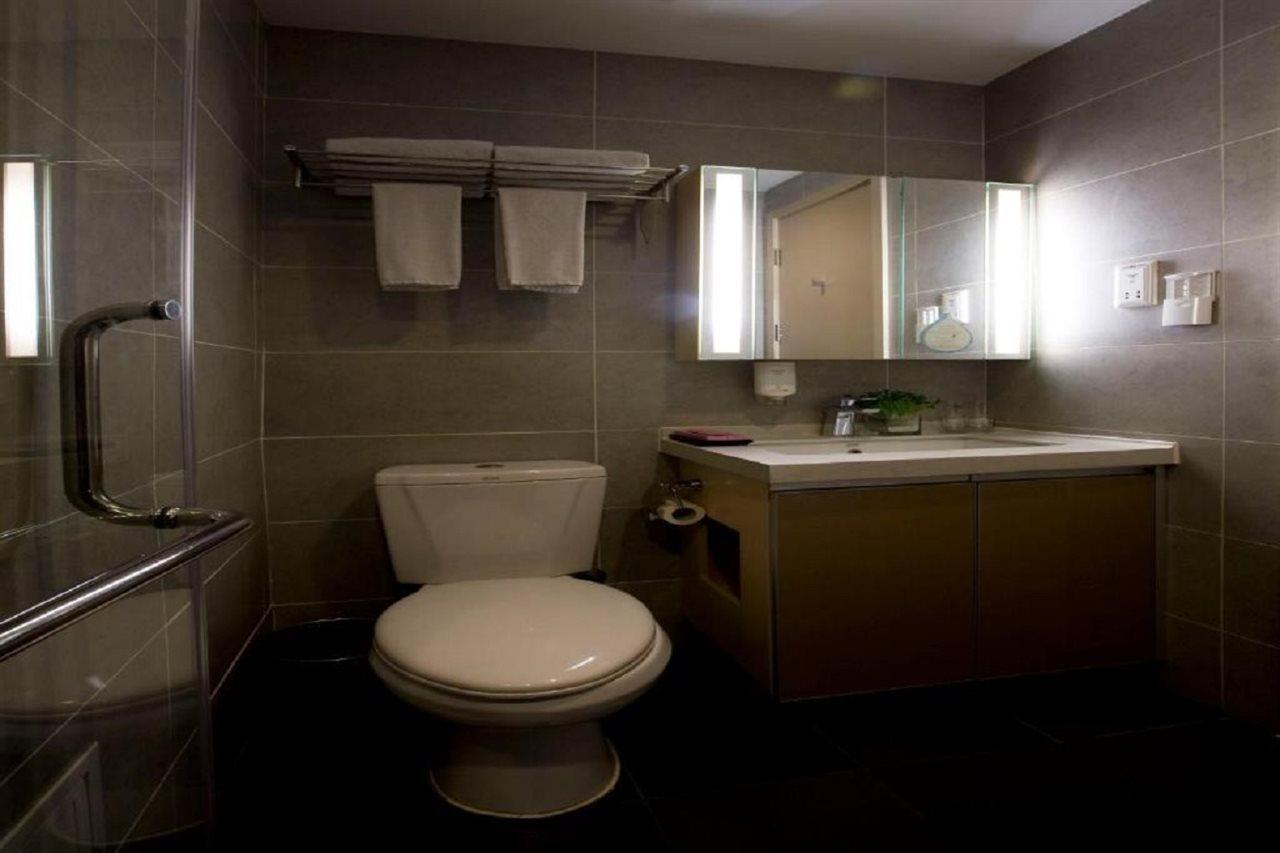 Citadines Aparthotel Xingqing Palace Xi'An Σιάν Δωμάτιο φωτογραφία