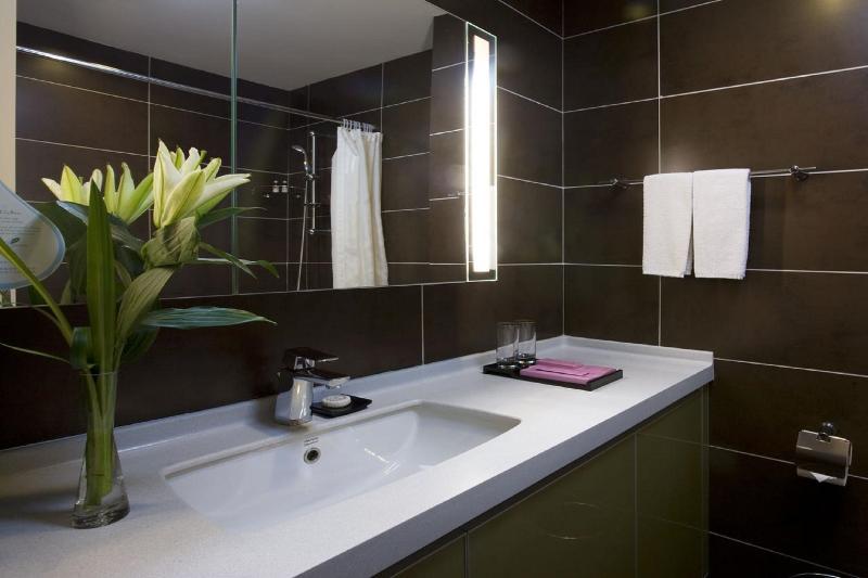 Citadines Aparthotel Xingqing Palace Xi'An Σιάν Δωμάτιο φωτογραφία