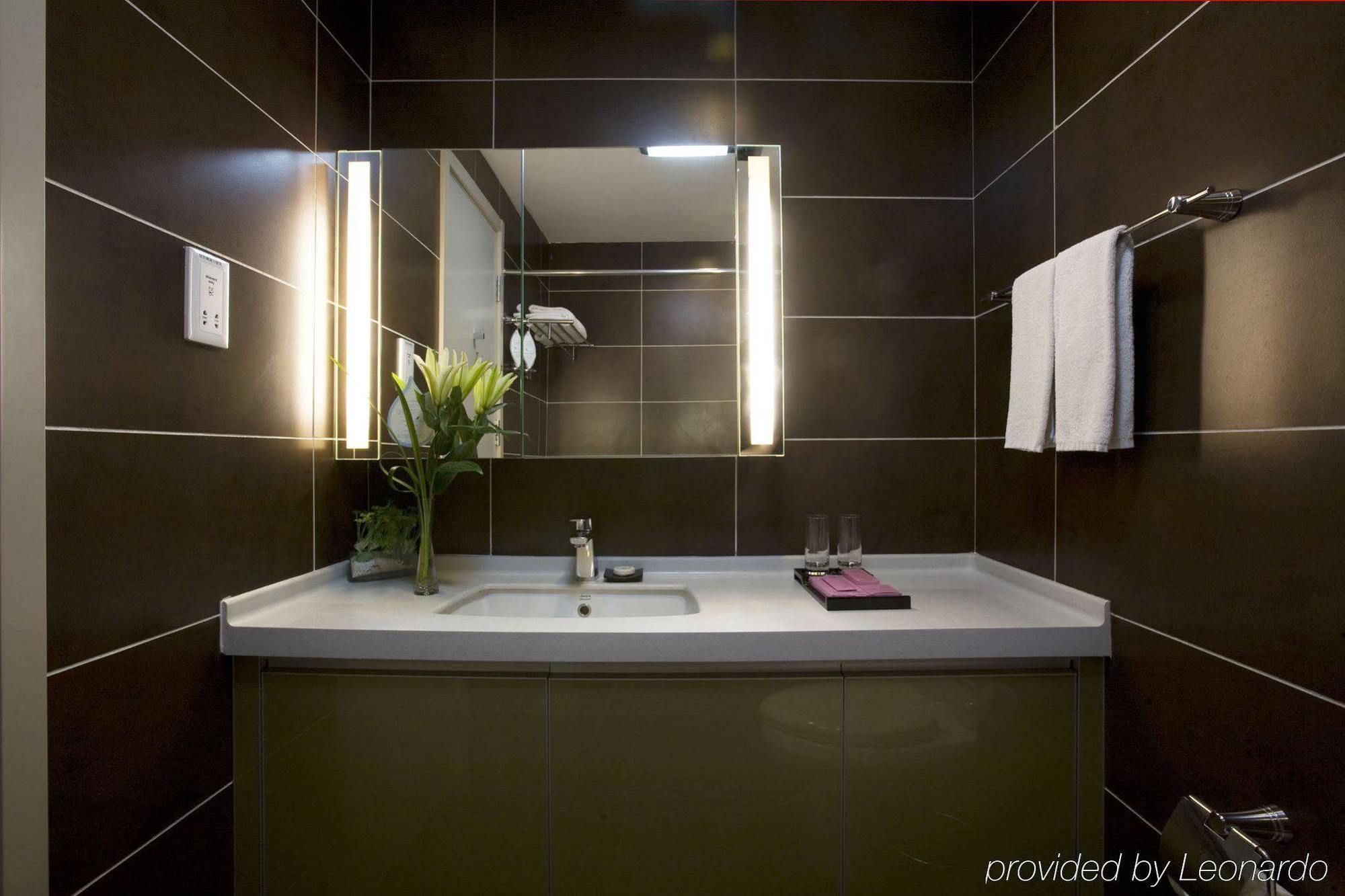 Citadines Aparthotel Xingqing Palace Xi'An Σιάν Εξωτερικό φωτογραφία