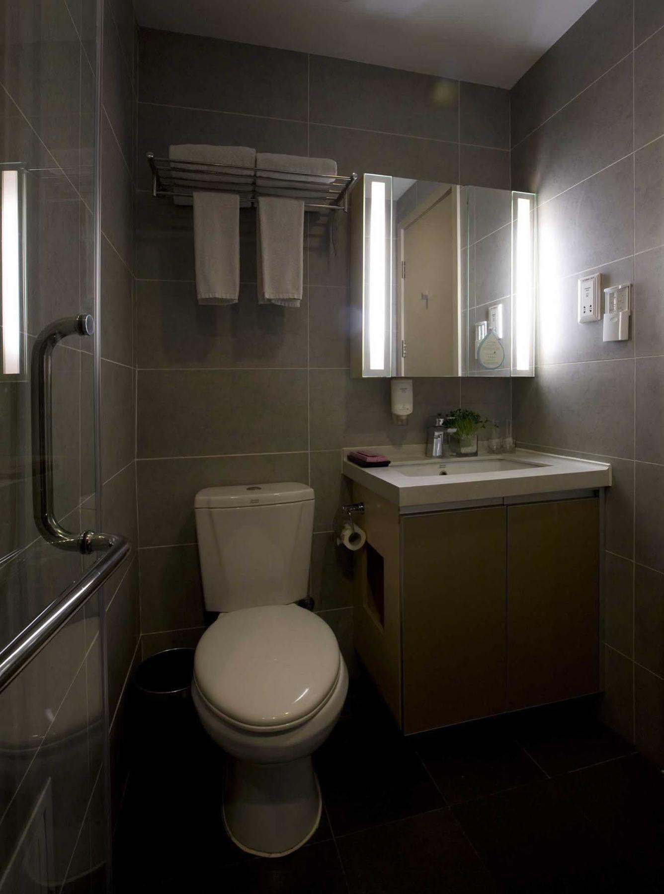 Citadines Aparthotel Xingqing Palace Xi'An Σιάν Εξωτερικό φωτογραφία